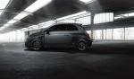 Abarth 500 Ares by Pogea Racing 2017 года